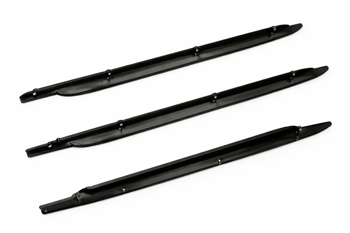 B54654 Picanol Connecting Piece RHS