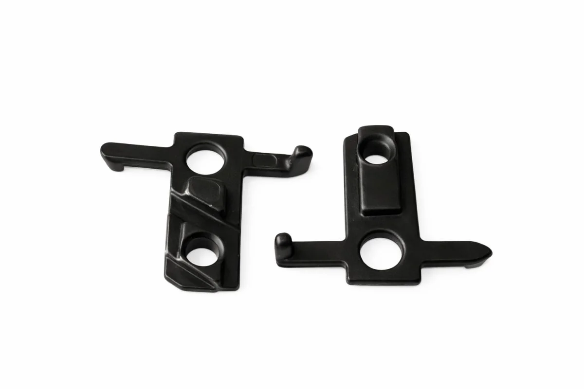 B54701 Picanol Rapier Guide