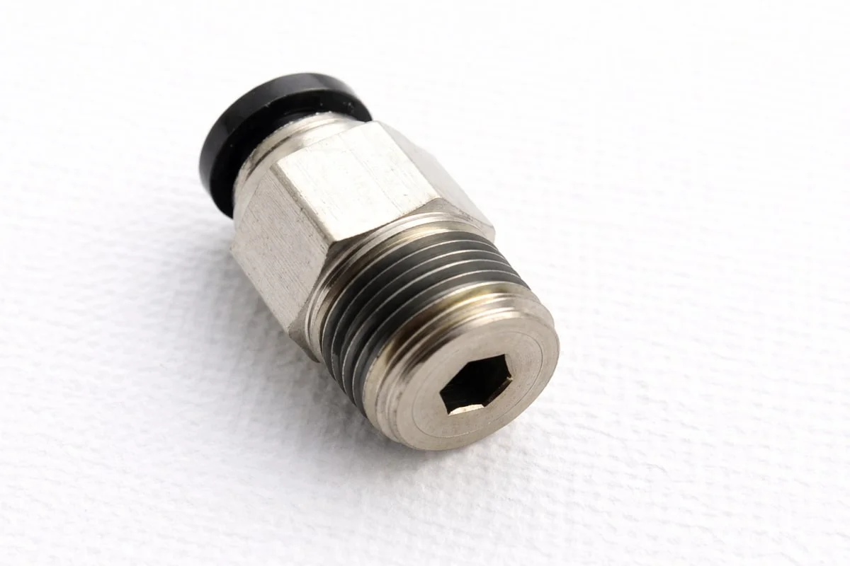 B60847 Picanol Air Connector 1