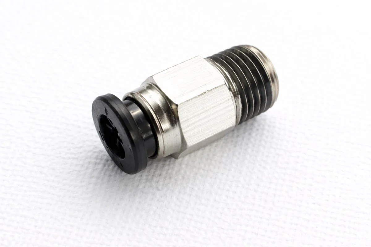 B60847 Picanol Air Connector