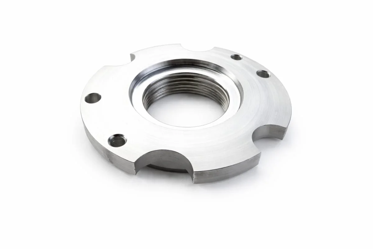 B79001 Picanol Flange 1