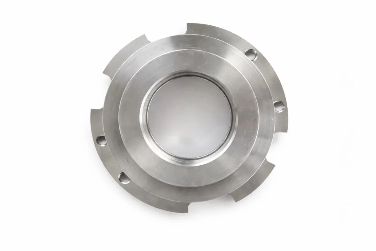 B79001 Picanol Flange 2