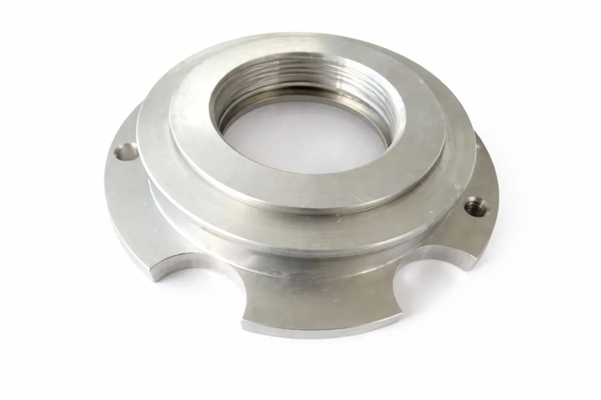 B79001 Picanol Flange