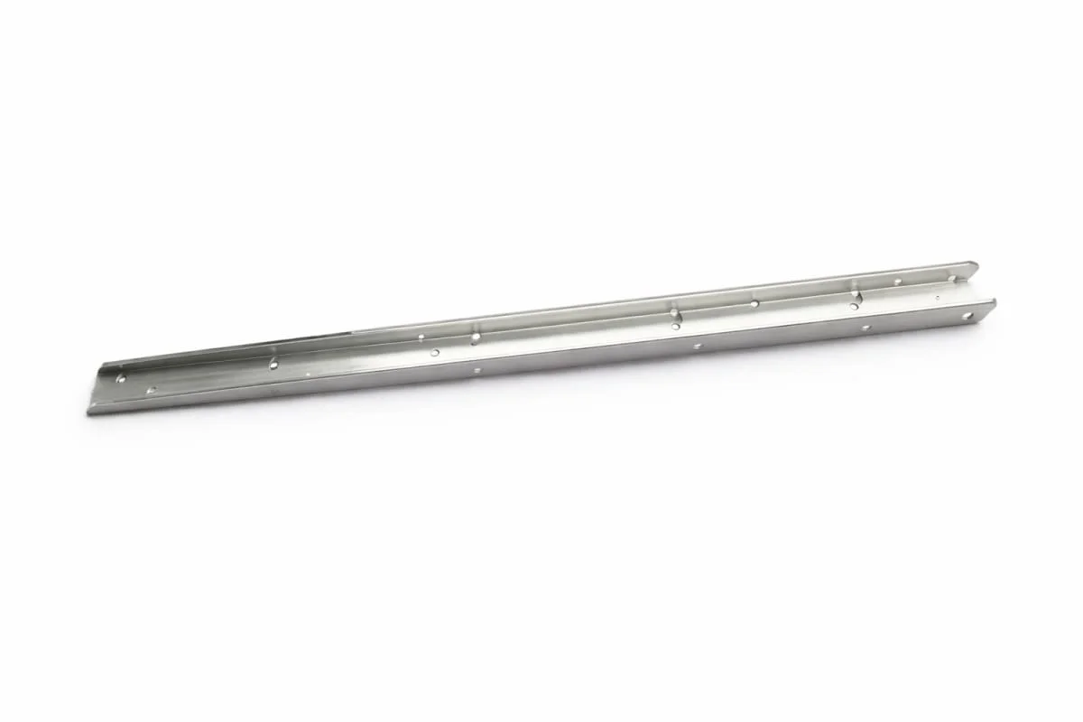 B83976 Picanol Support Gripper, GTM 4R