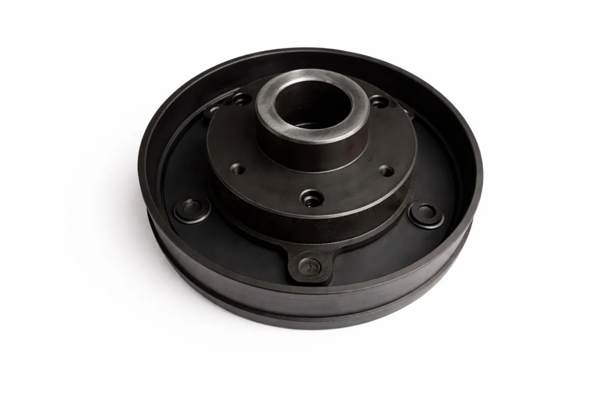 B84126 Picanol Friction Disc for GTM 1