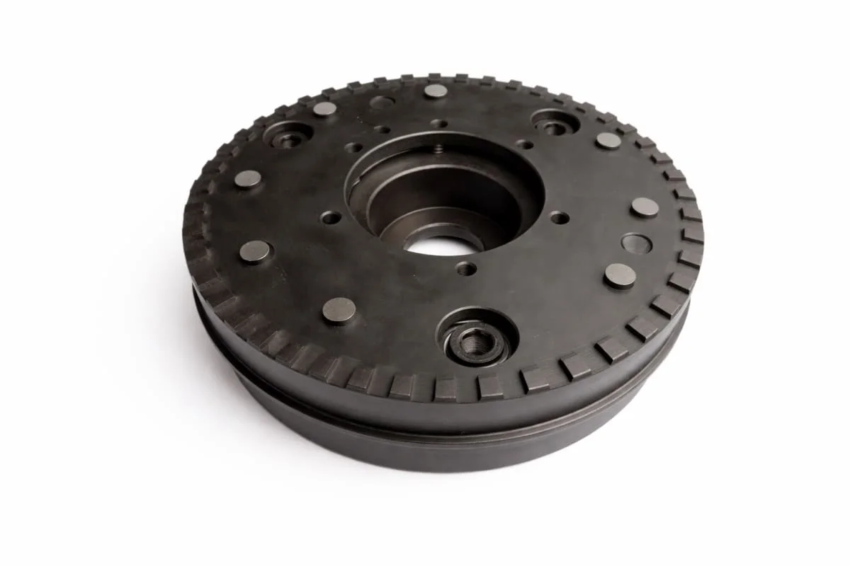 B84126 Picanol Friction Disc for GTM 2