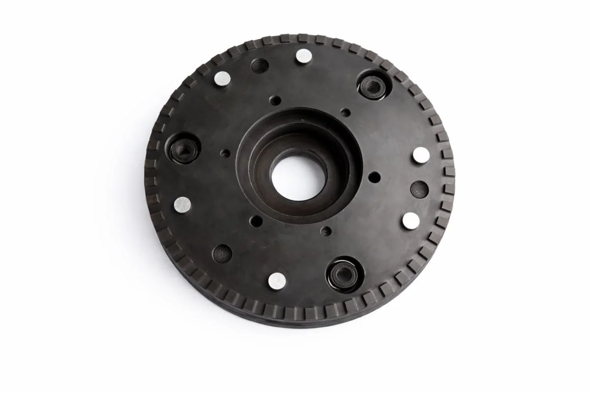 B84126 Picanol Friction Disc for GTM