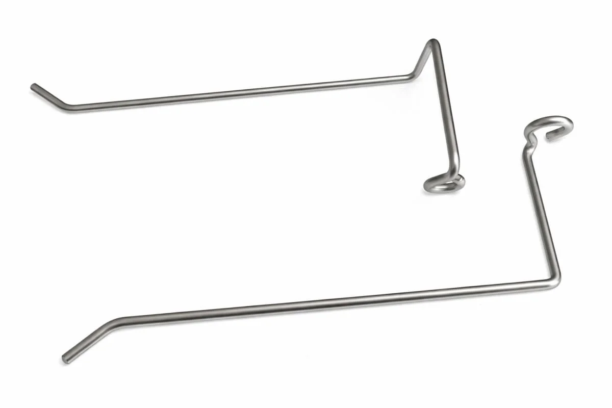 B86741 Picanol Rod
