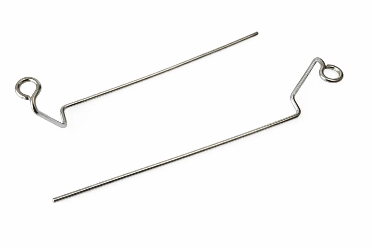 B86775 Picanol Rod for GTM-A