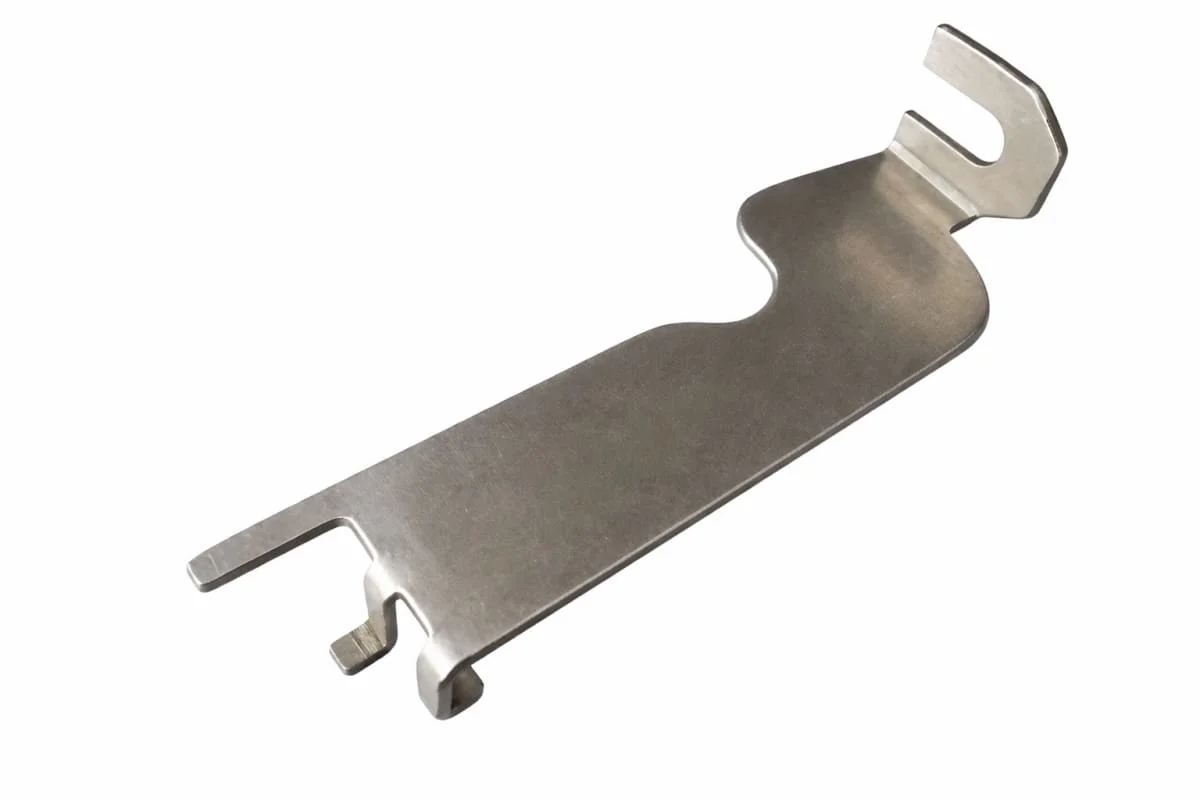 B87531 Picanol Selvedge Cutter RHS