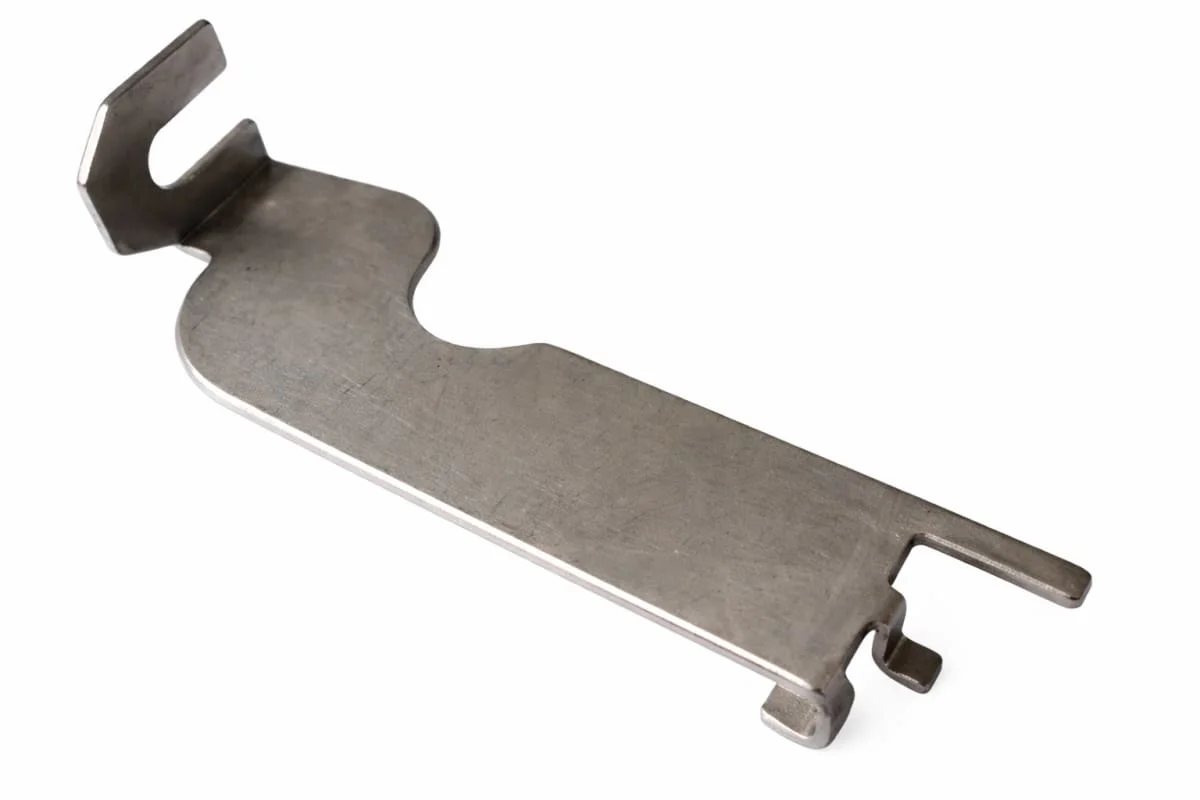 B87532 Picanol Selvedge Cutter LHS