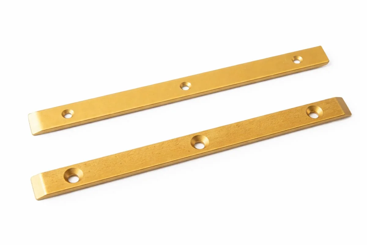 B87646 Picanol Guide for RHS Gripper GTMA
