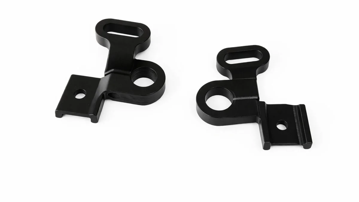 B88642 Picanol Clamp