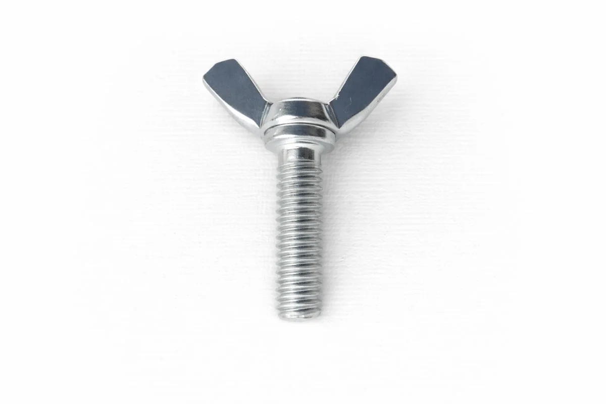 B90939 Picanol Winged Nut