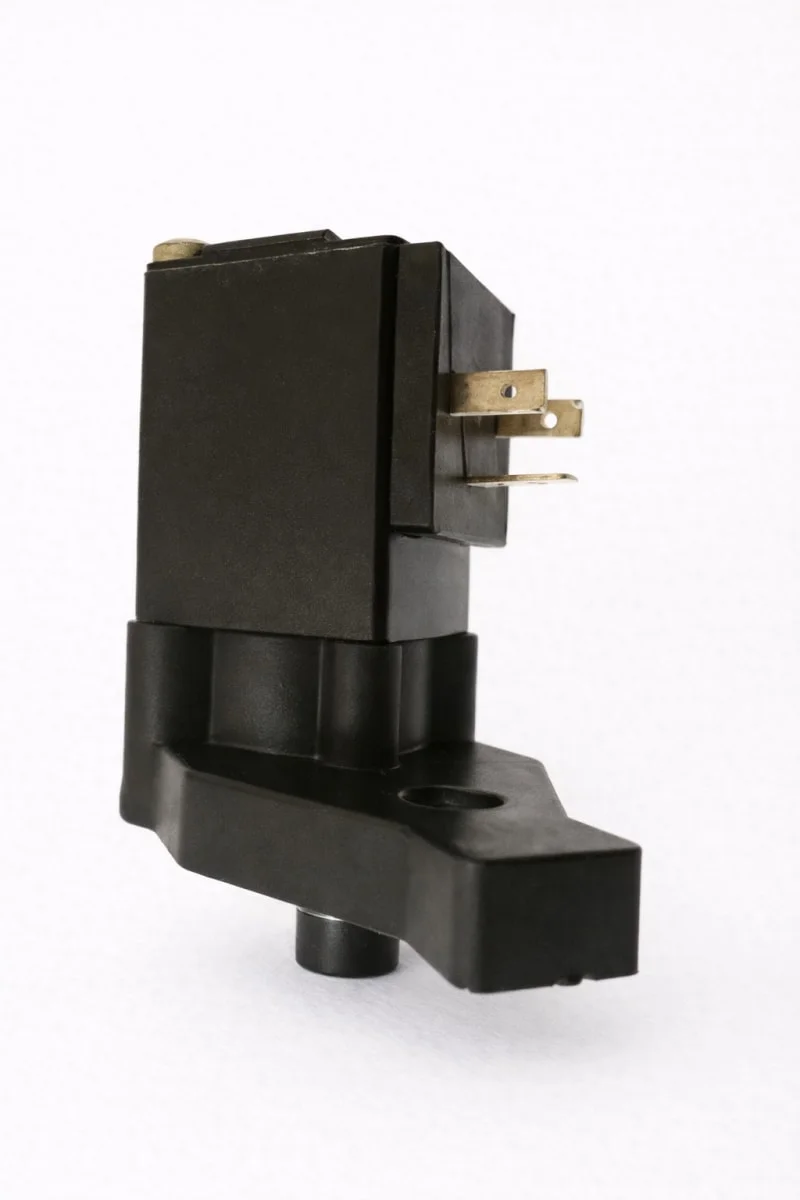 B93808 Picanol Solenoid Valve PAT-A-R