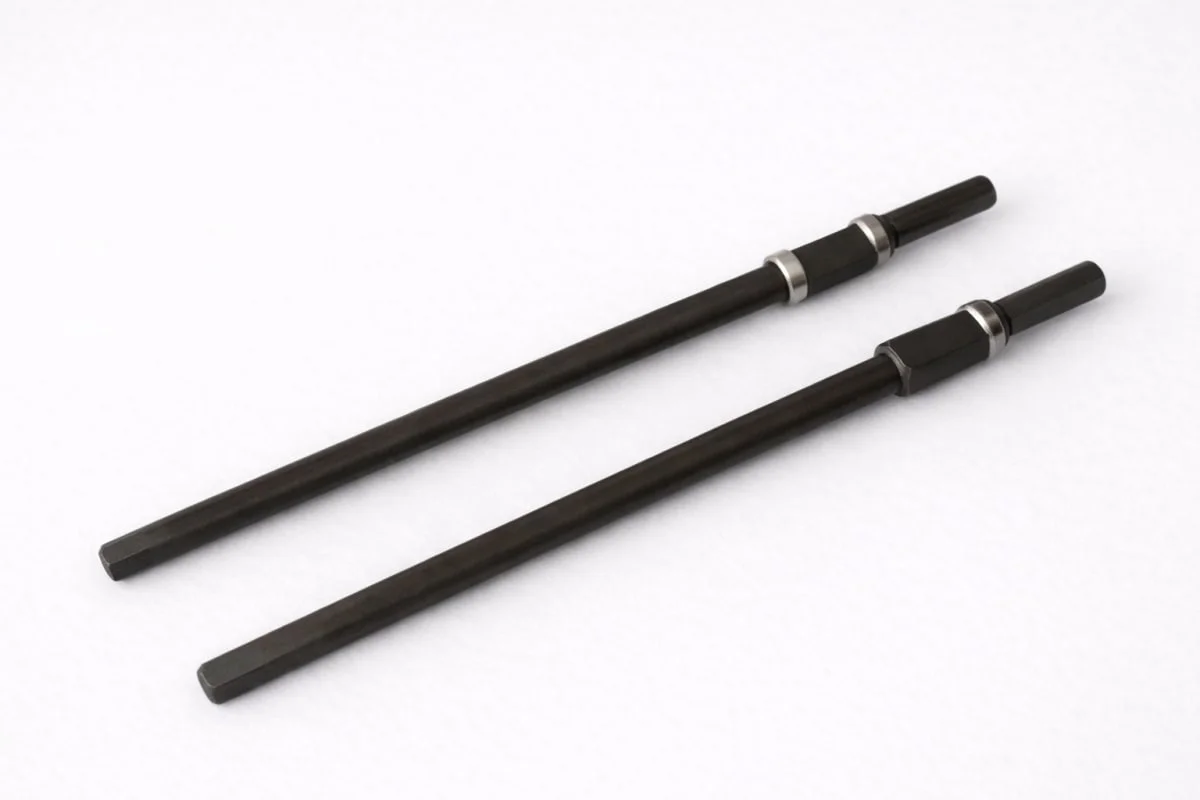 B97235 Picanol Shaft