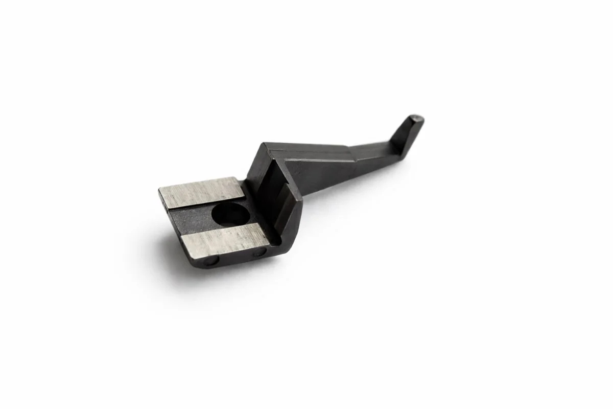 BA207758 Picanol Rapier Guide Hook Gamma-4-R