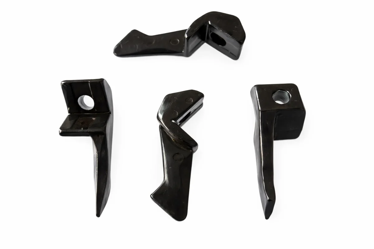 BA207759 Picanol Hook for Rapier Tape Gamma