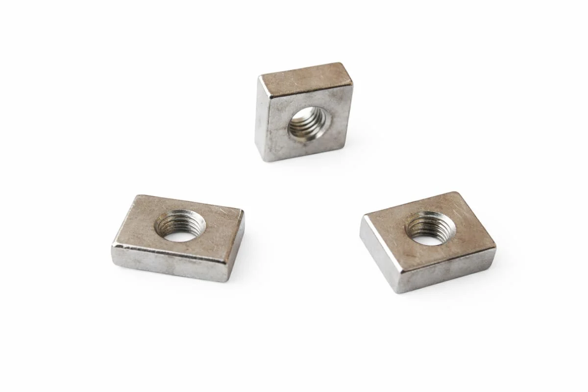 BA208799 Picanol Nut