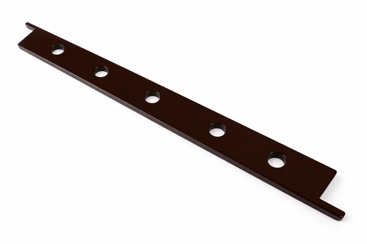 BA214596 Picanol Rail Gamma