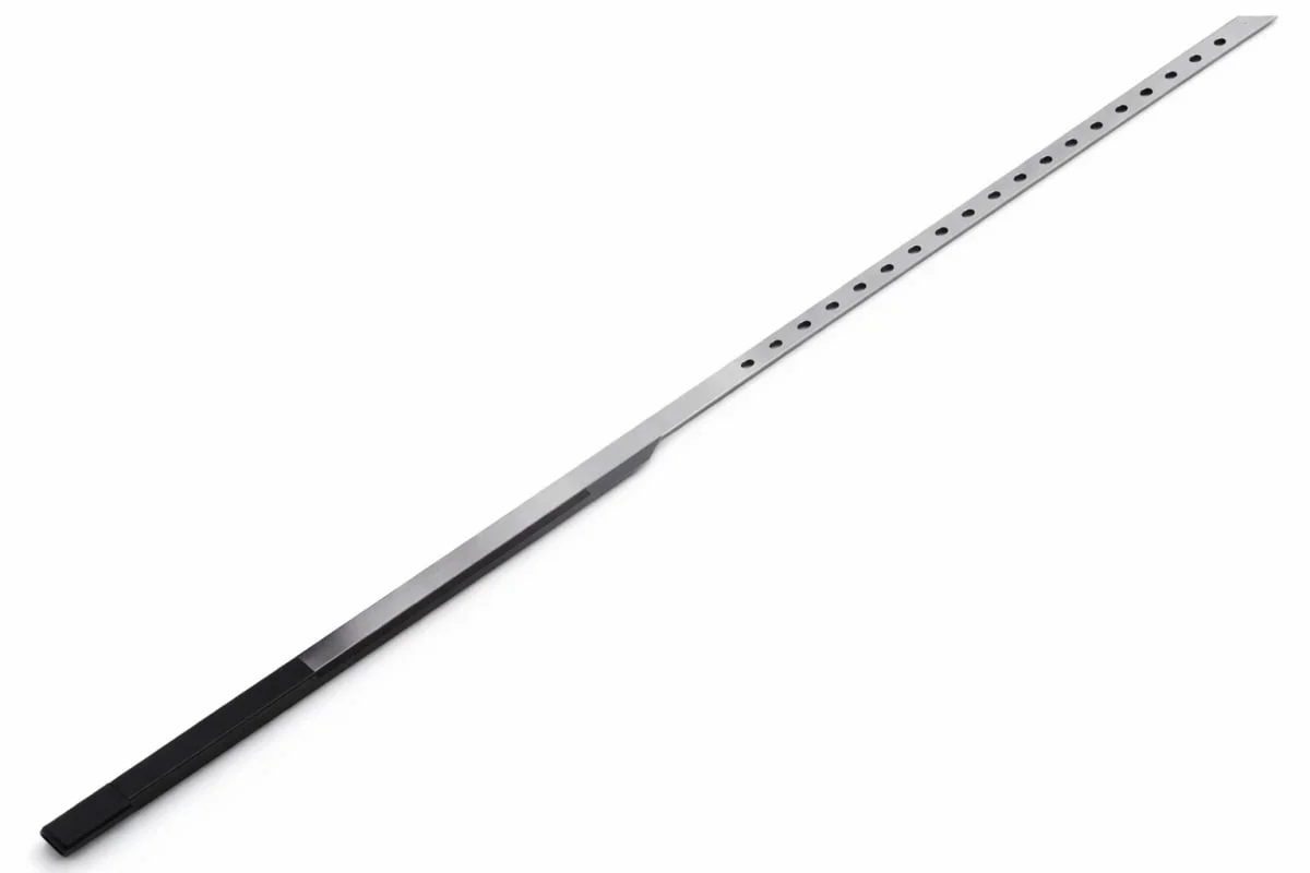 BA233079 Picanol Rapier Tape Optimax-8-R, H2500, L=2800mm 1