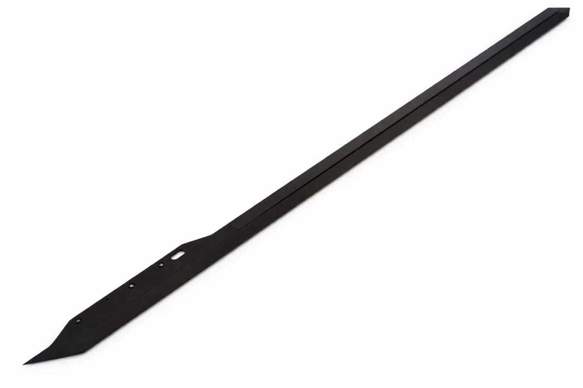 BA233079 Picanol Rapier Tape Optimax-8-R, H2500, L=2800mm