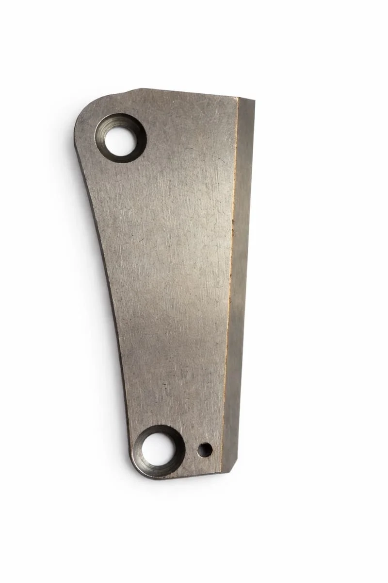 BA236470 Picanol Fixed Cutter Blade Omniplus