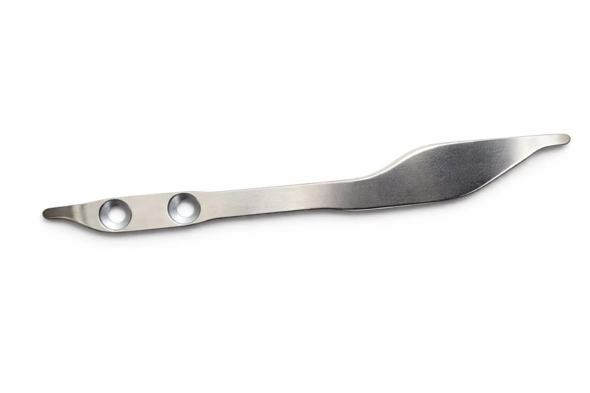 BA237275 Picanol Clamp for Optimax 1