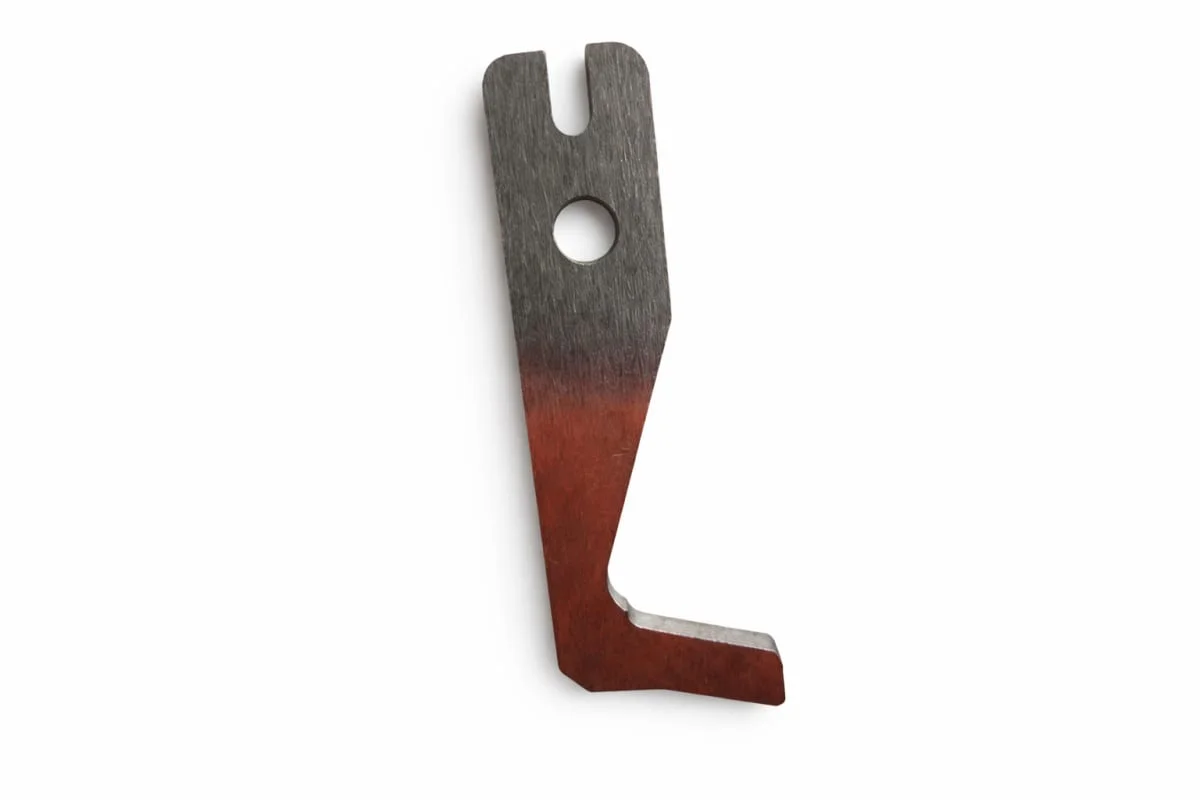 BA246673 Picanol Cutter Blade Optimax E