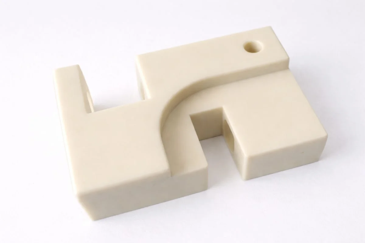 BA301113 Picanol Clip Holder