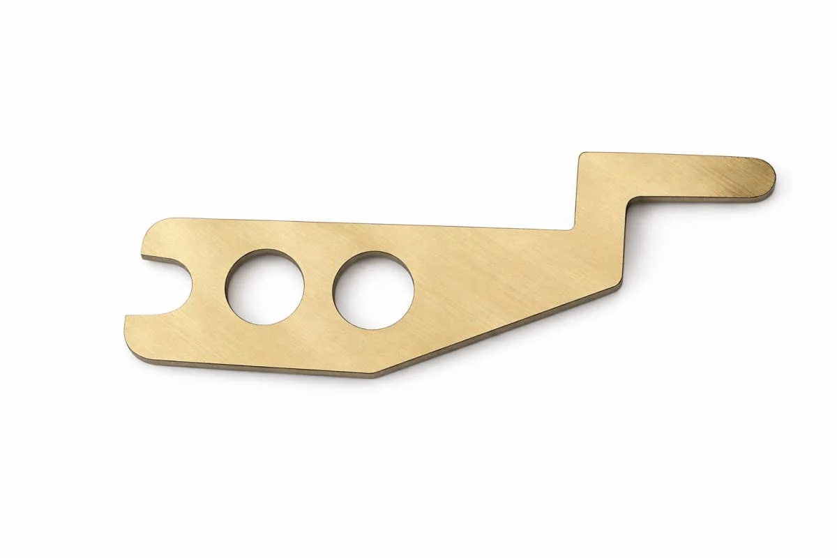 BA312909 Picanolo Cutter Blade Optimax