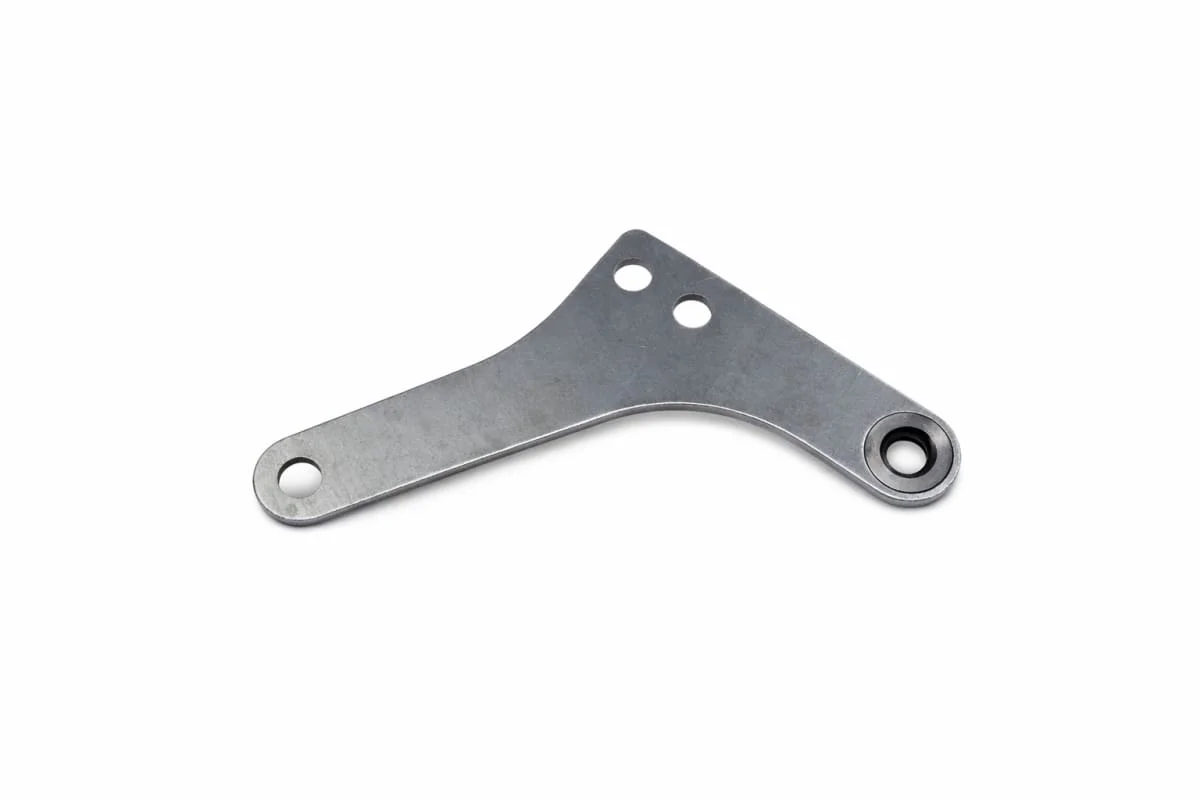 Balance connecting plate