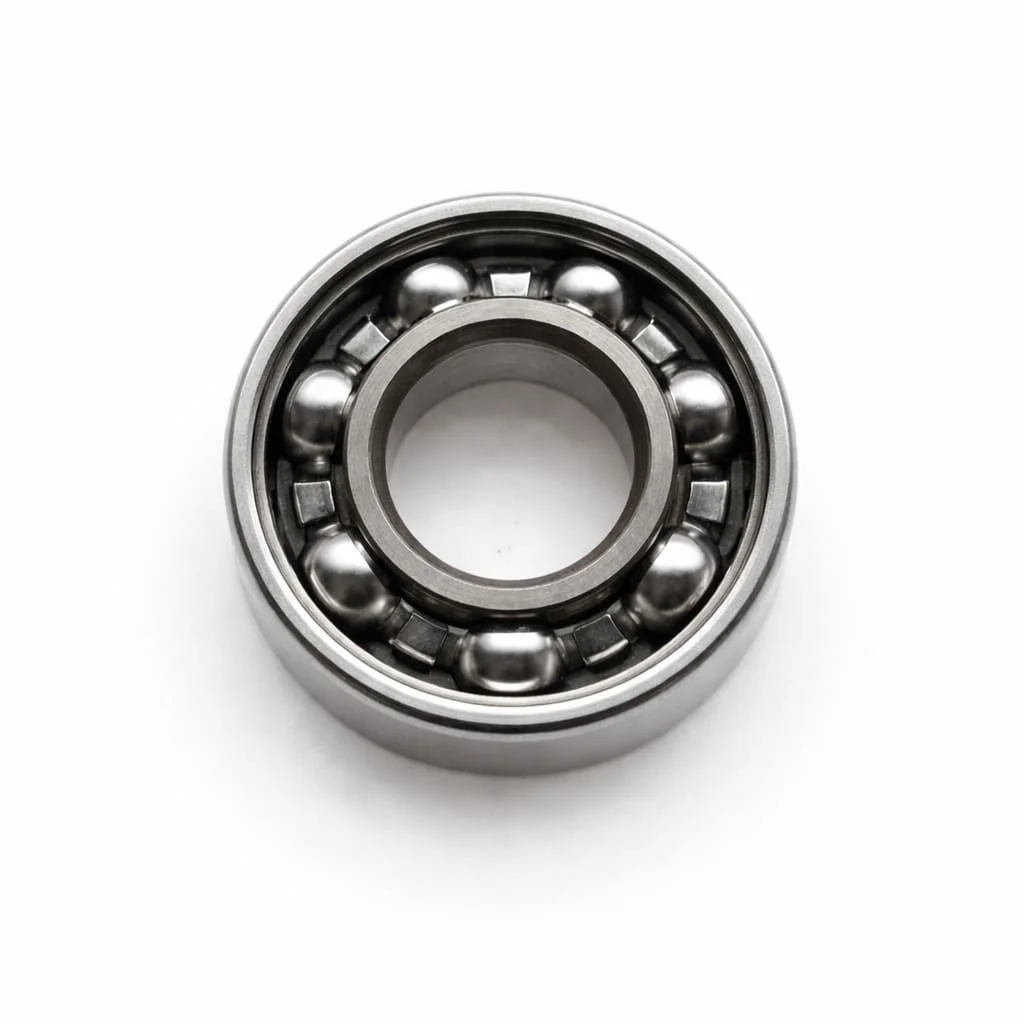 Ball Bearing 6x19x6mm, Moving Centre