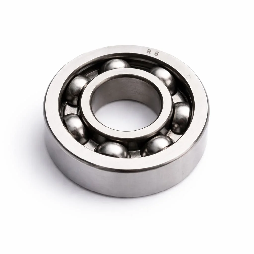 Ball Bearing 9525×22225×5556, R6 Open