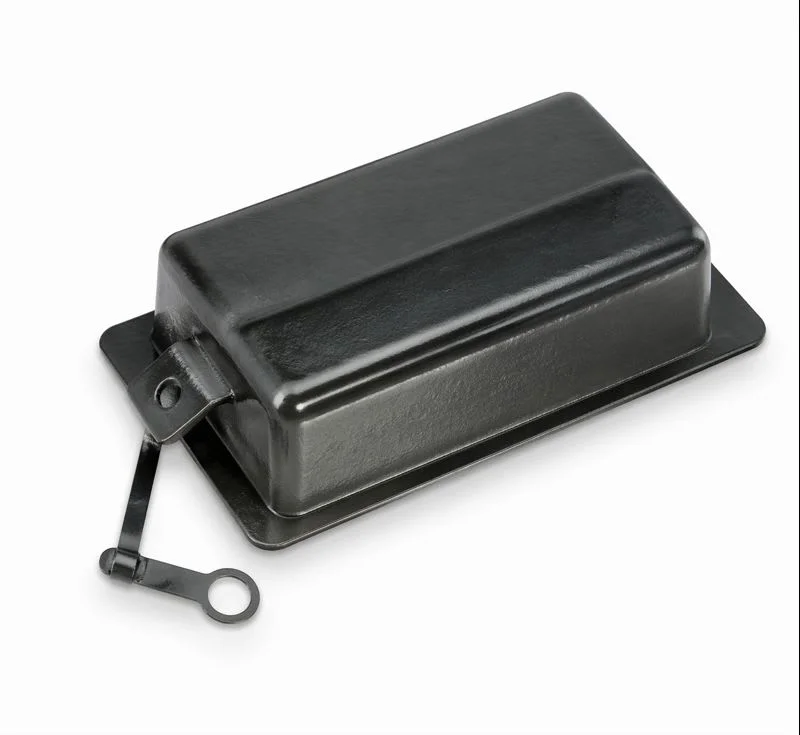 Barcode reader cpl.