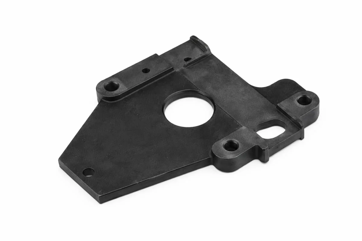 Base Support Plate