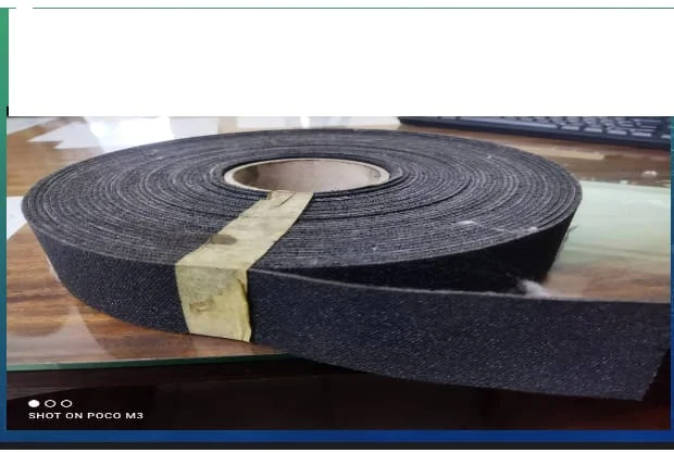BATCHING MOTION GRIPPING TAPE ( FELT )