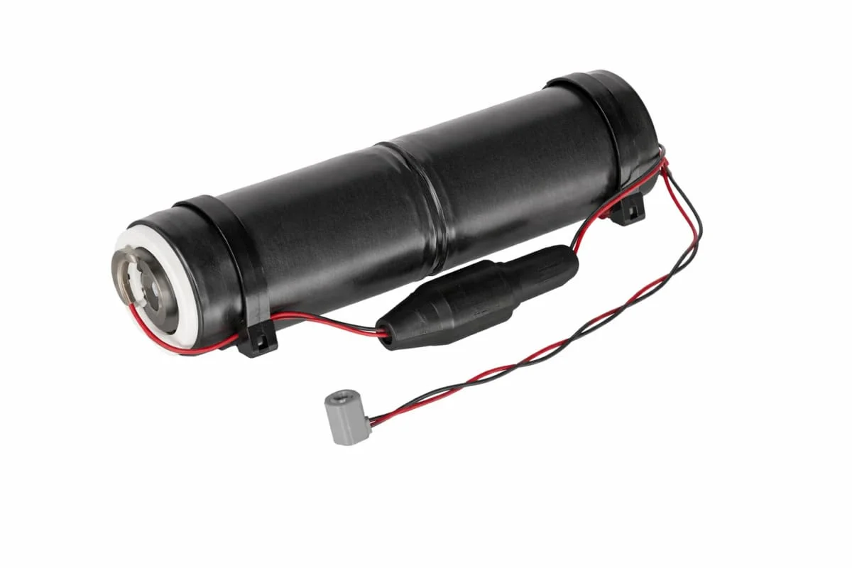 Battery back-up