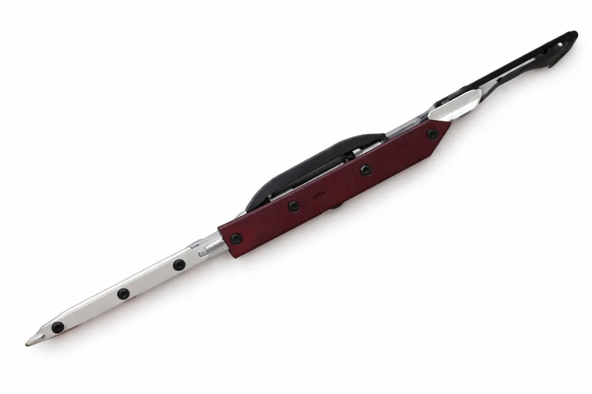 BDL316F & BDL624F Somet, LHS & RHS Gripper for Thema 11 Excel 2
