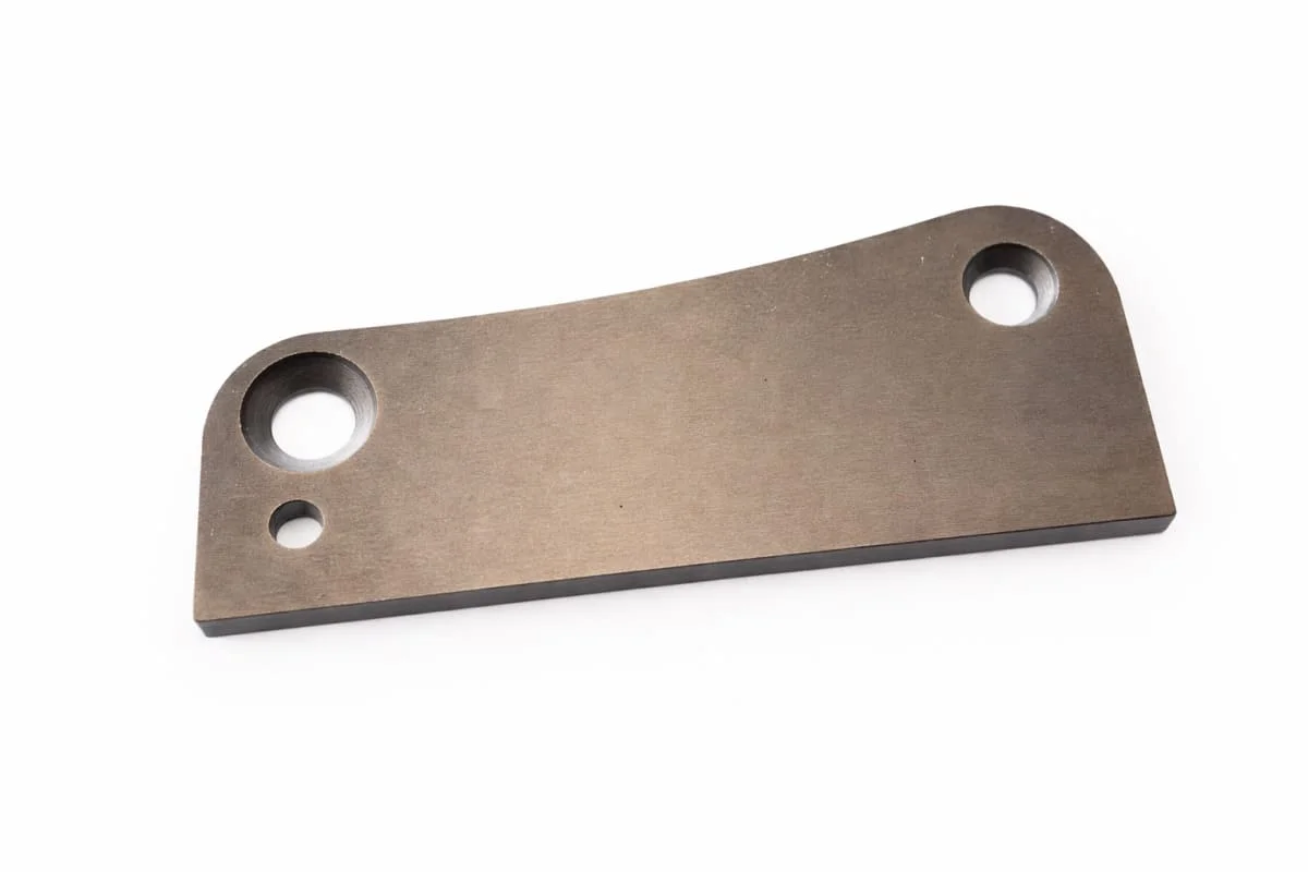 BE150956 Picanol Fixed Cutter Blade 1
