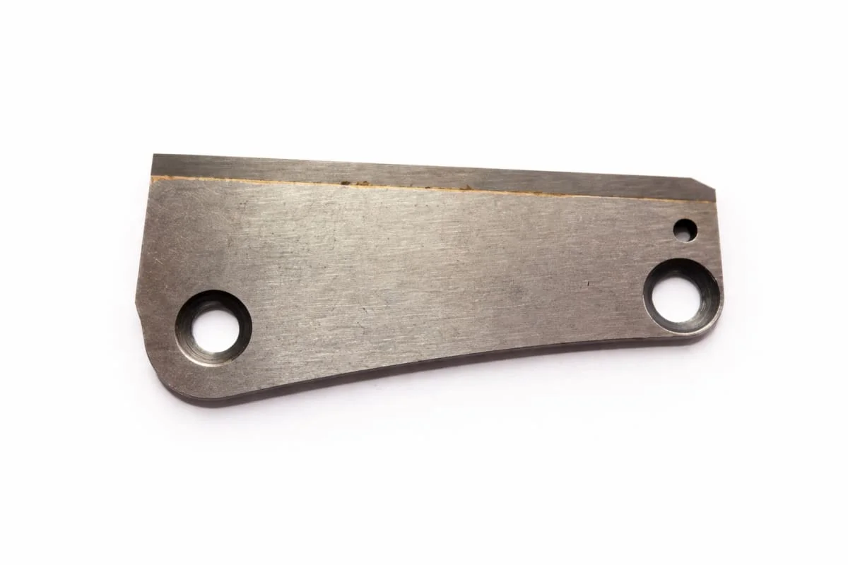 BE150956 Picanol Fixed Cutter Blade