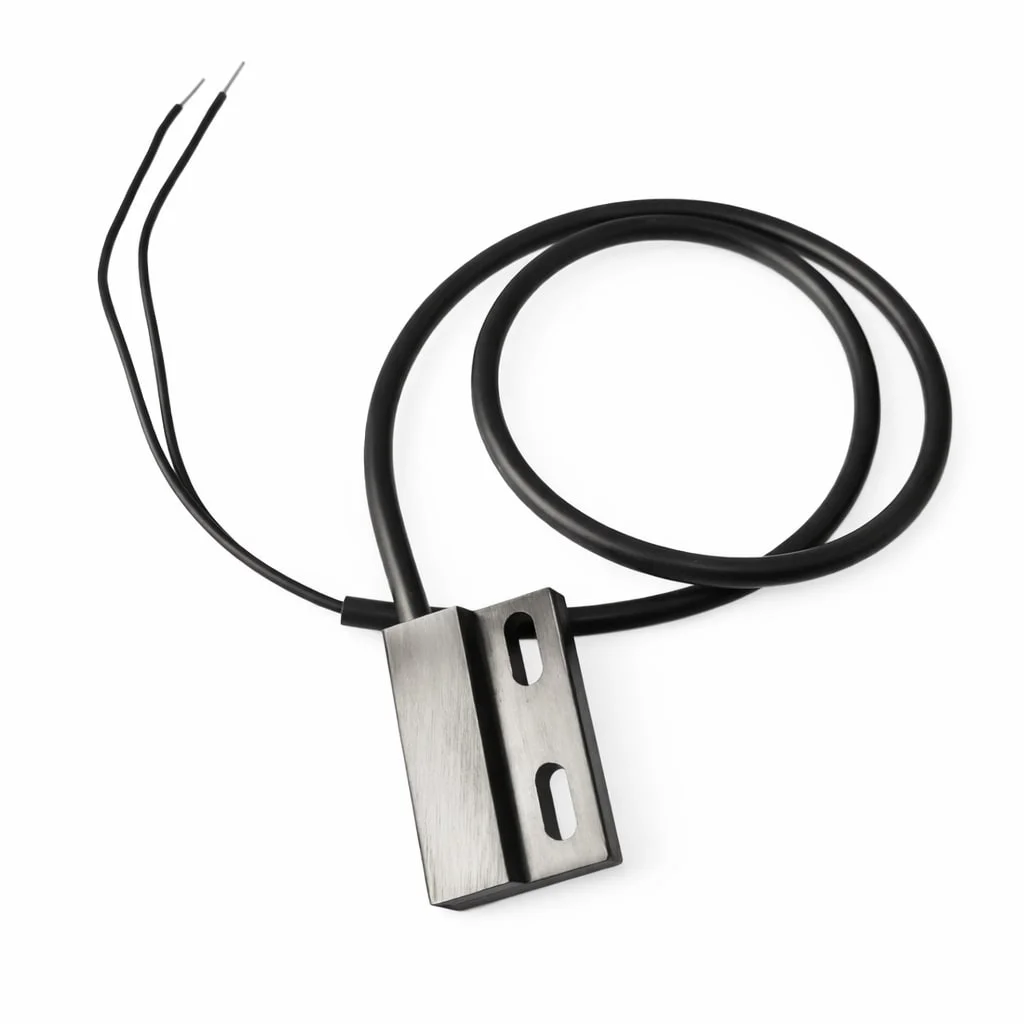 BE151785 Picanol Switch