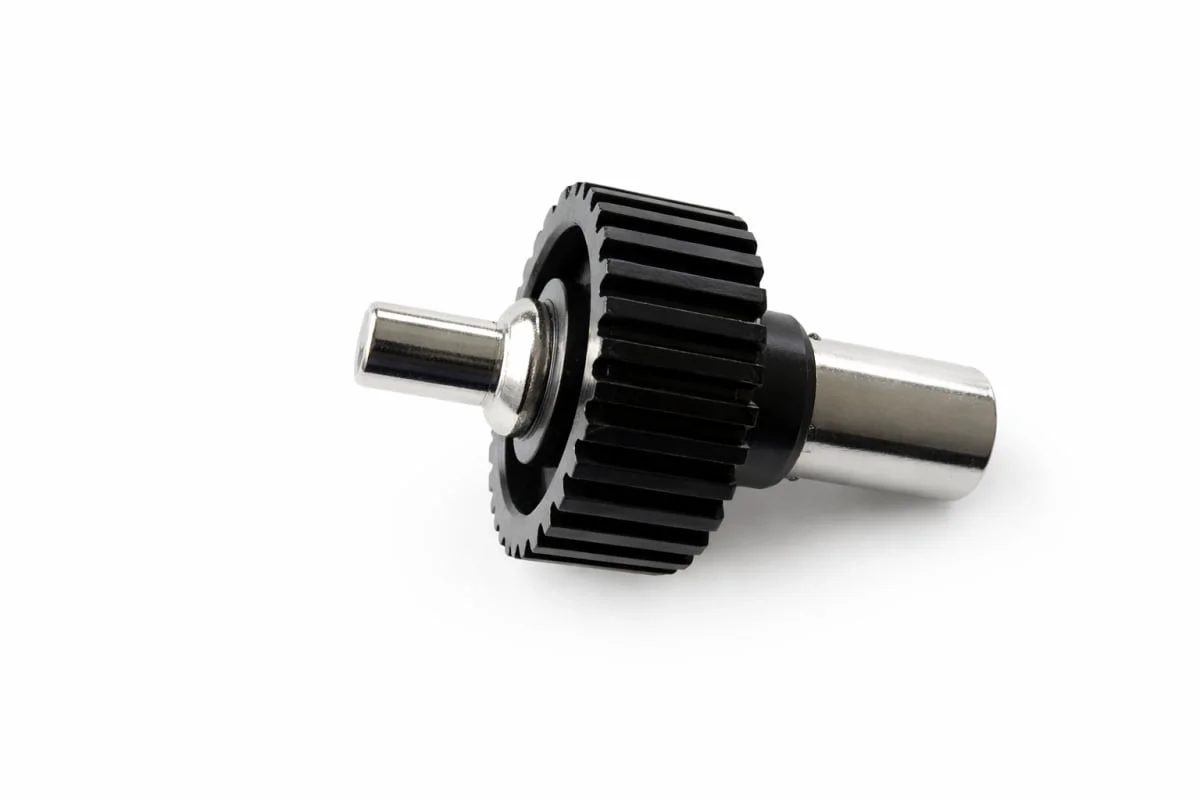 BE151824 Picanol, Central Rotative Gear