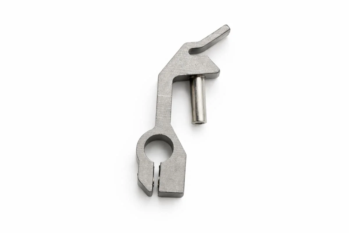 BE152433 Picanol, Clamp