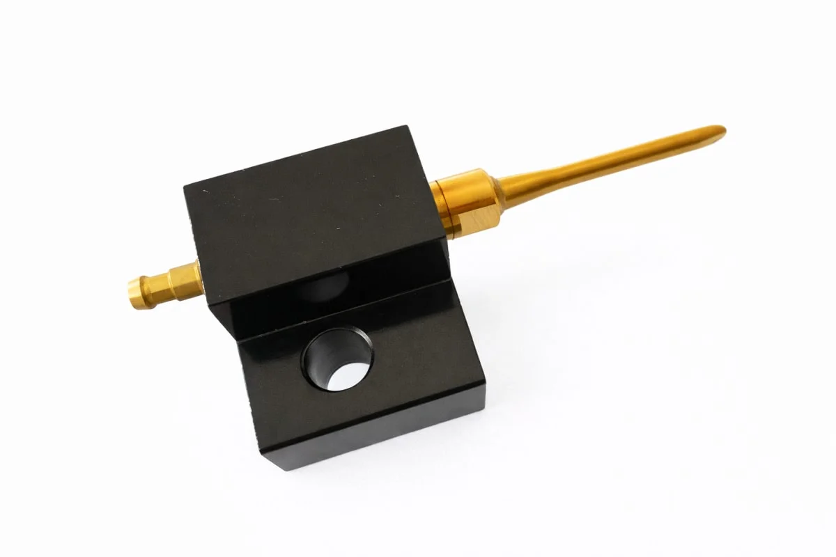 BE154031 Picanol Sub Nozzle, 19 Holes