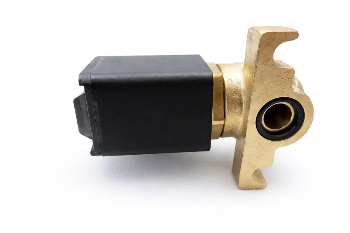 BE154060 Picanol Valve Complete OMNI 1