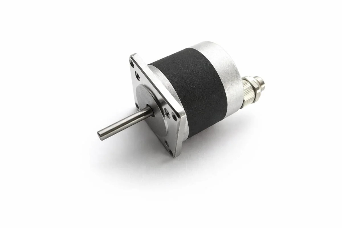 BE154242 Picanol Motor Cutter