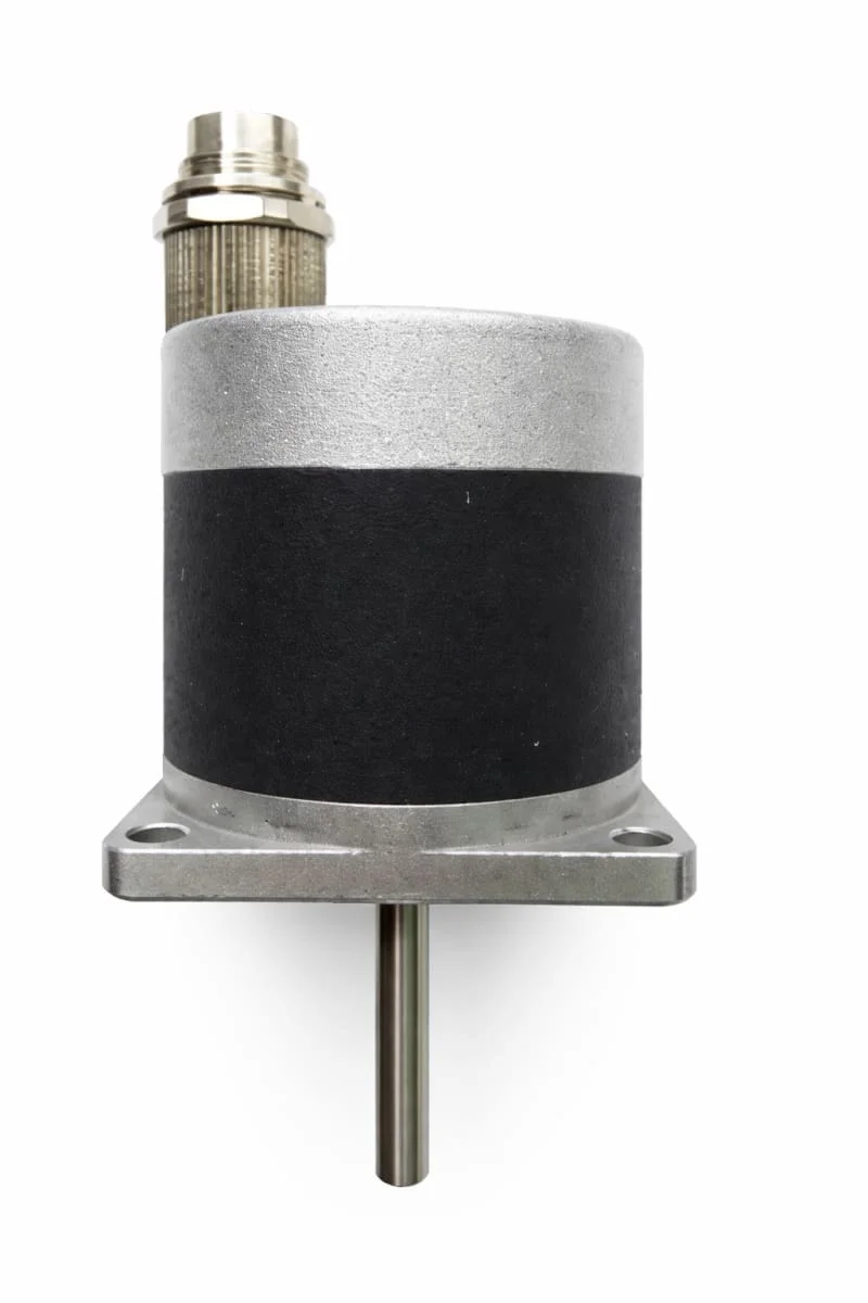 BE154382 Picanol Electronic Scissor’s Motor