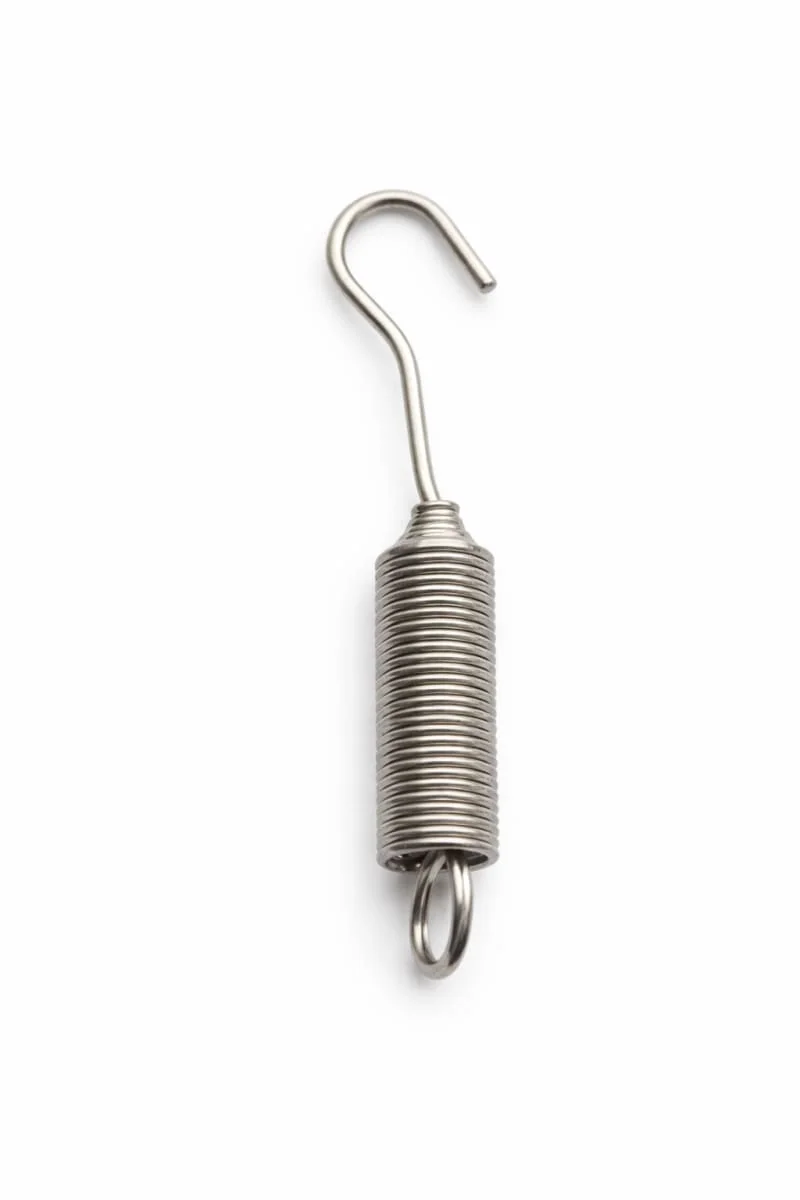BE156023 Picanol Spring for Rotary Basket