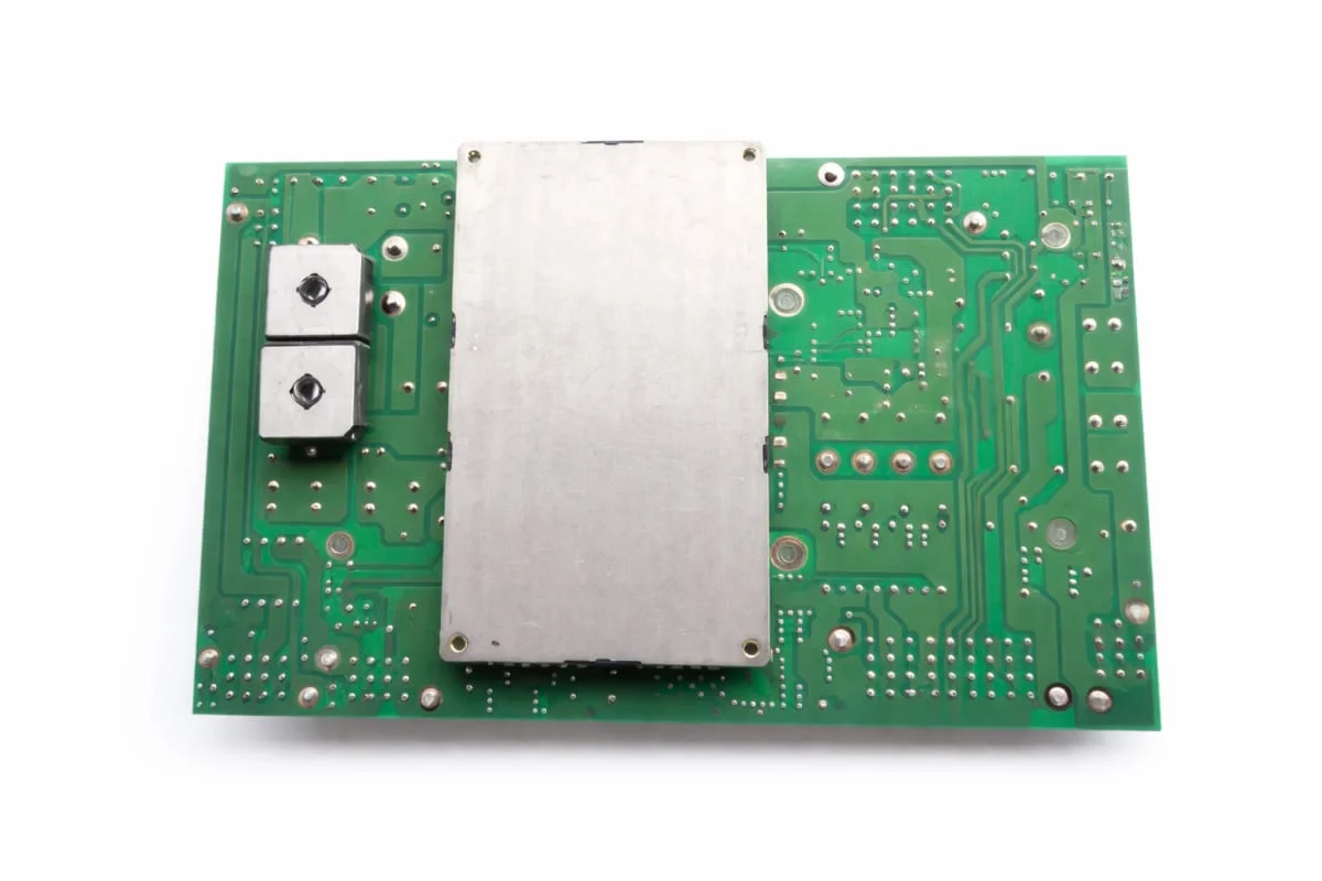 BE205736 Picanol Board SUP-3, PH300F (4)